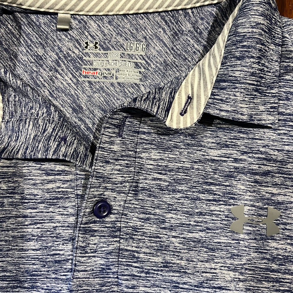 Under Armour Polo